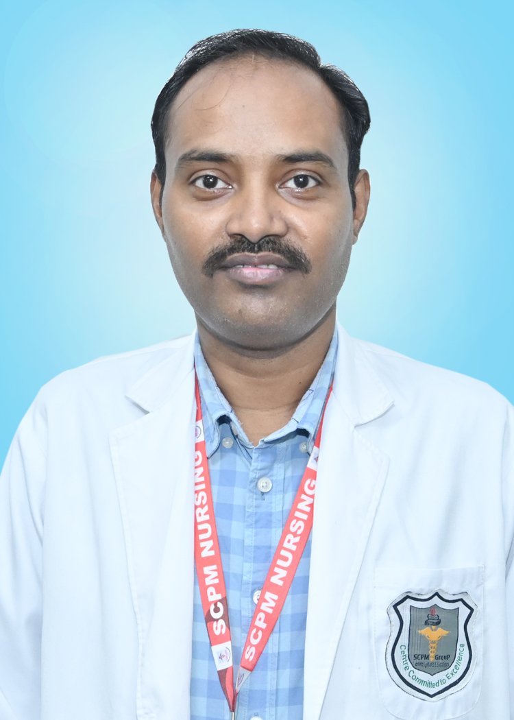 PROF. ANURAG SINGH CHAUHAN